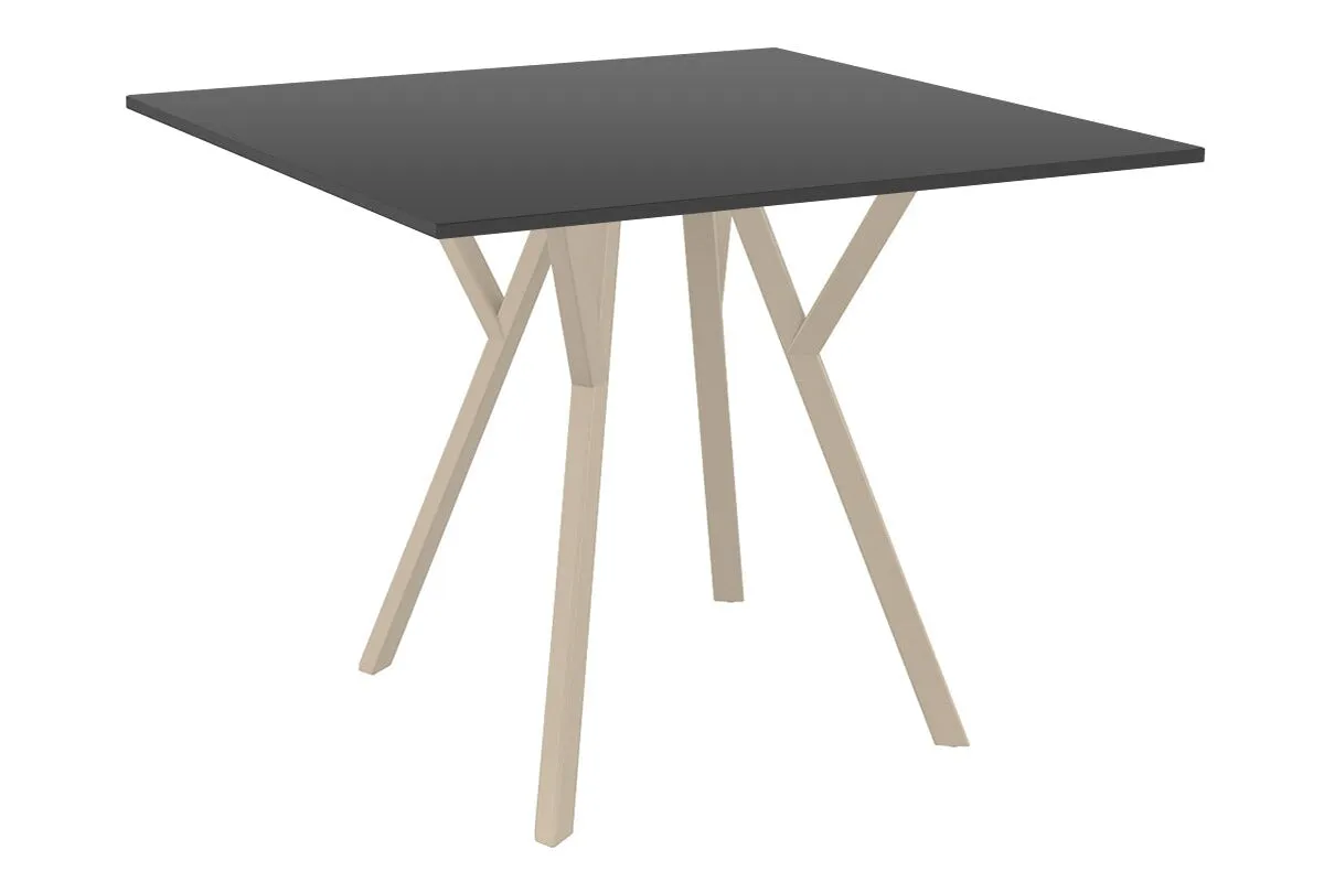 Hospitality Plus Maximo Small Legs Table Top [700L x 700W]