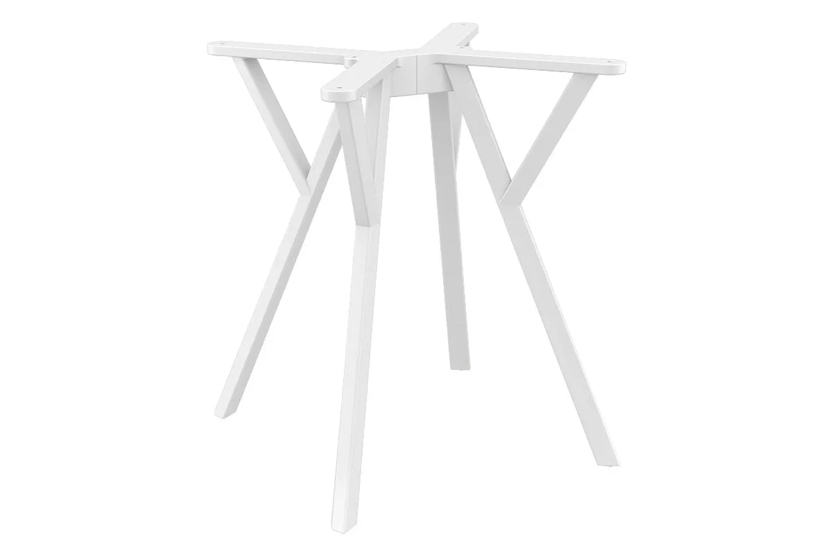 Hospitality Plus Maximo Small Legs Table Top [700L x 700W]