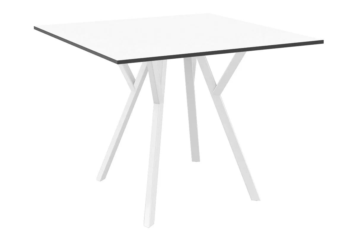 Hospitality Plus Maximo Small Legs Table Top [700L x 700W]