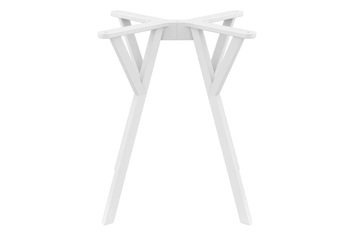 Hospitality Plus Maximo Small Legs Table Top [700L x 700W]