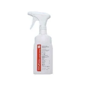 Incidin Liquid spray disinfectant 650ml