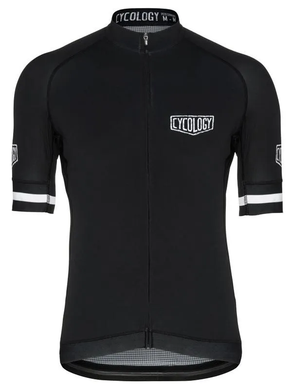 Incognito Men's Jersey Black