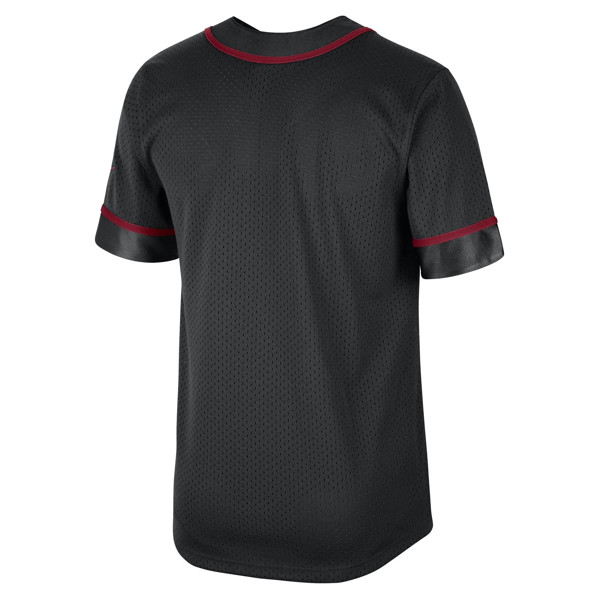 Jordan Brand Miami HEAT Short Sleeve Top