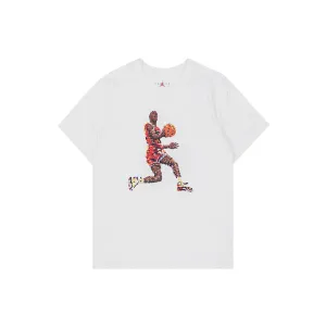 Jordan Flight Essentials Tee 'White'