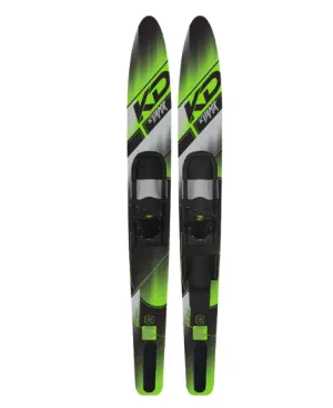 KD Vapor Combo Skis