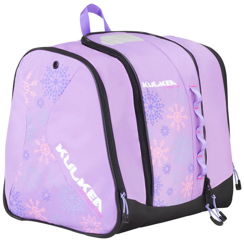 KulKea Speed Star kids Ski Boot Bag