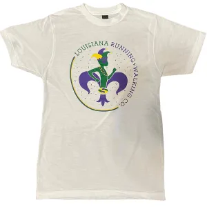 Limited Edition LRWC MARDI TEE