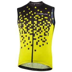 Men Cycling Sleeveless Jerseys STY-04