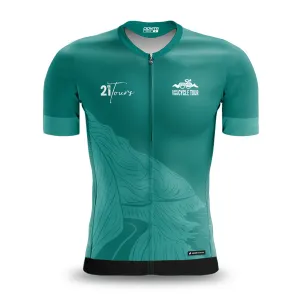 Men's CTCT 21 Year Loyalty Race Fit Jersey