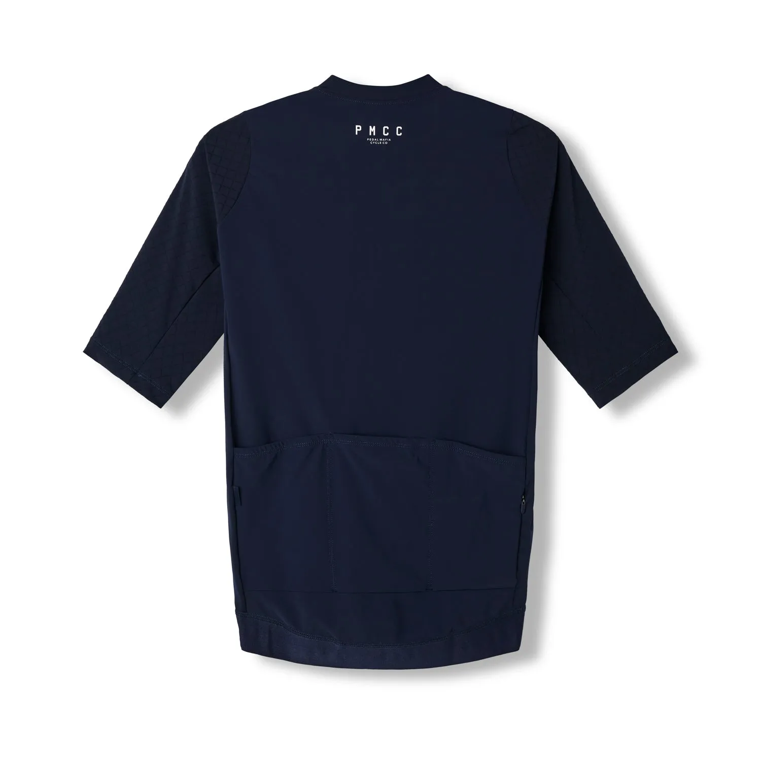 Mens PMCC Jersey - Navy