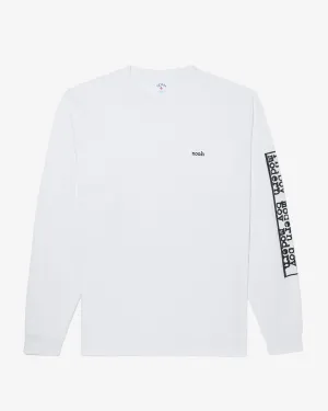 Modern Boy Long Sleeve Tee