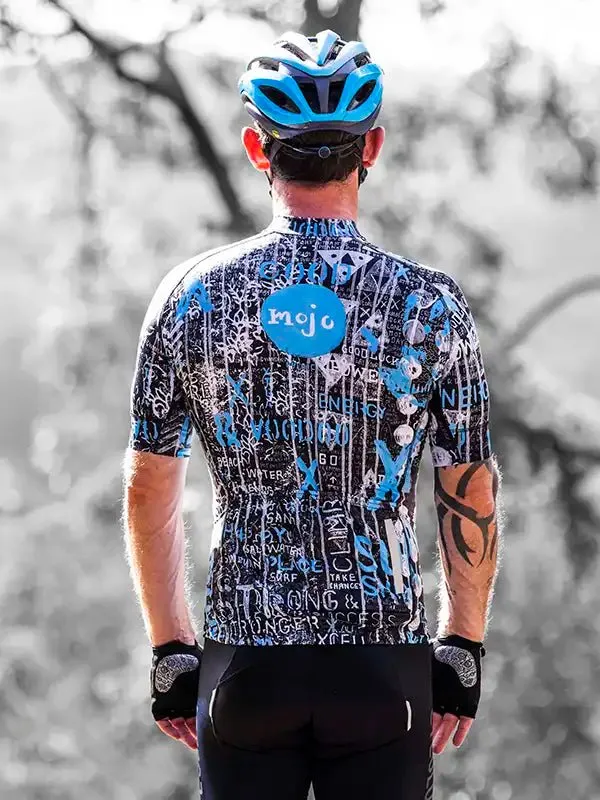 Mojo Men's Jersey