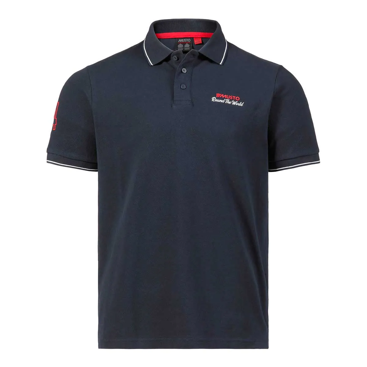 Musto Men's Sardina Polo Shirt 2.0