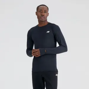 New Balance Men's Q Speed 1NTRO Long Sleeve