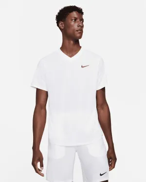 Nike 2023 Men's Court Dri-FIT Victory Top