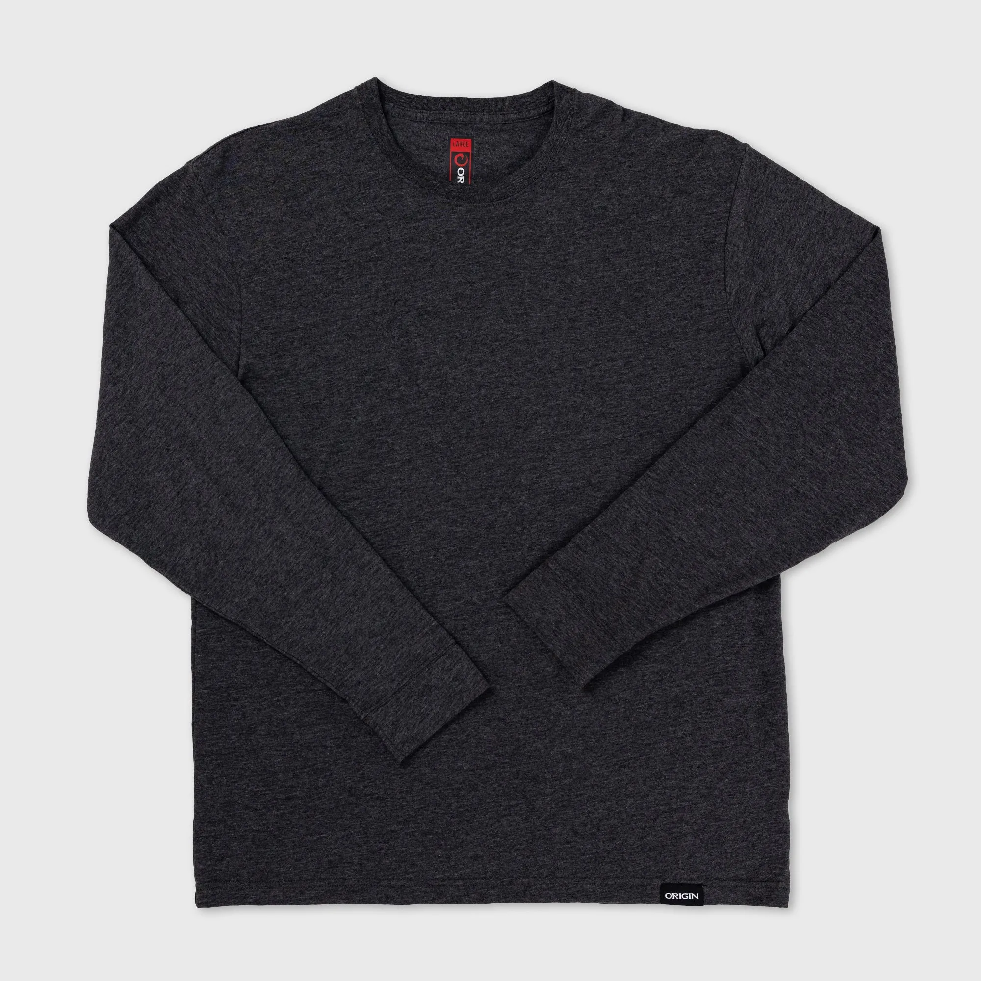 ORIGIN™ CORE LS T-SHIRT