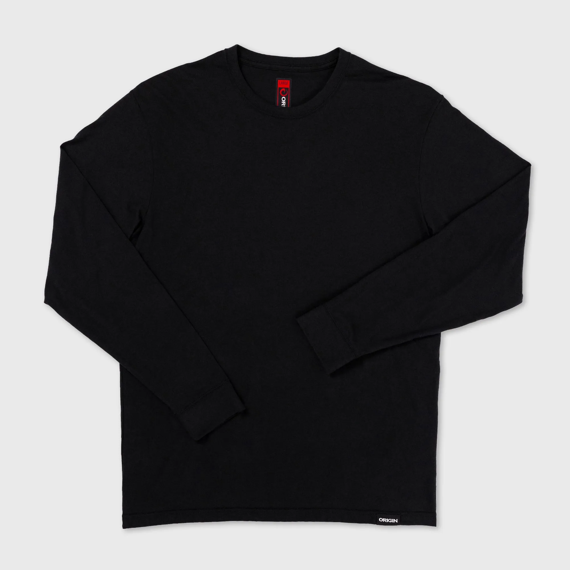 ORIGIN™ CORE LS T-SHIRT