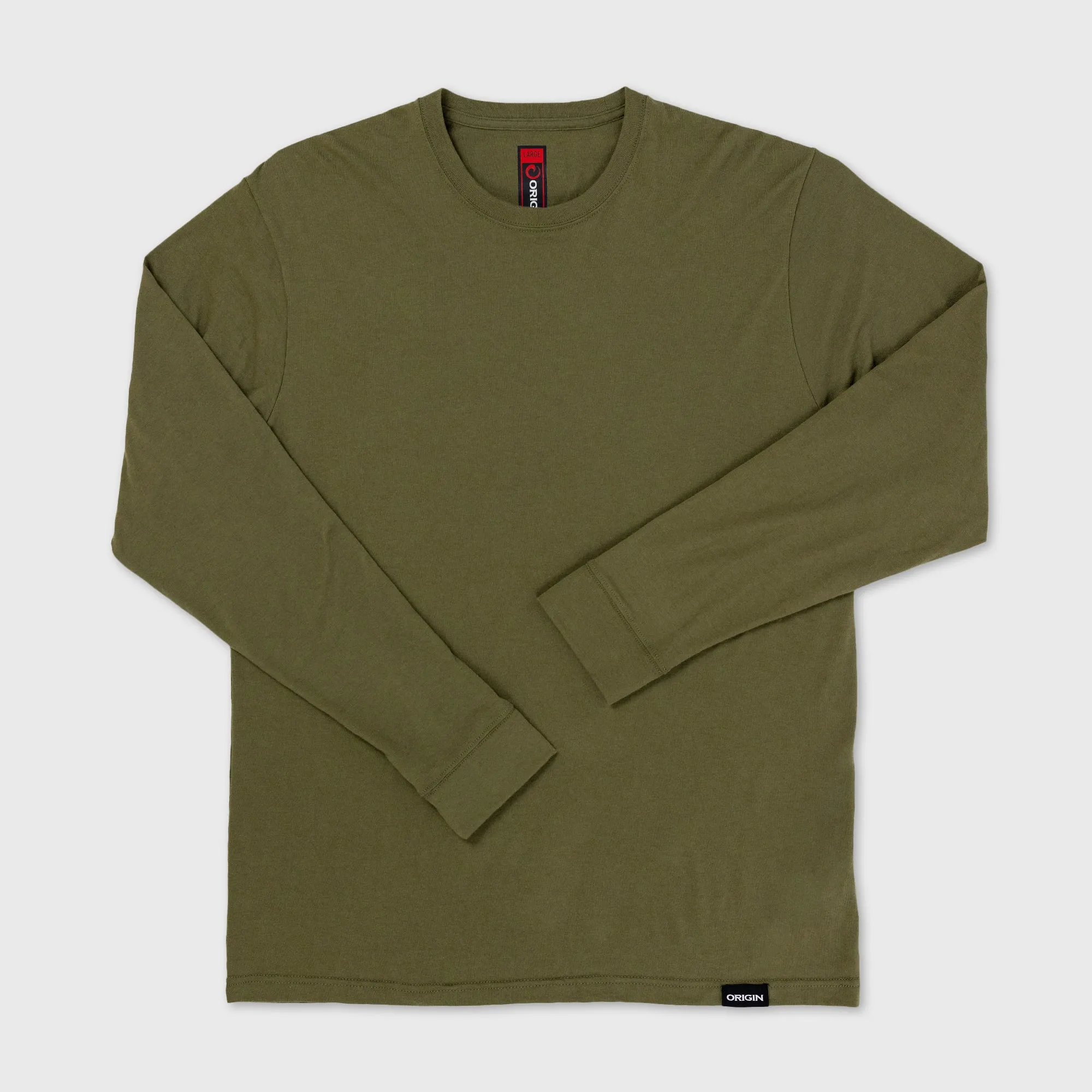 ORIGIN™ CORE LS T-SHIRT