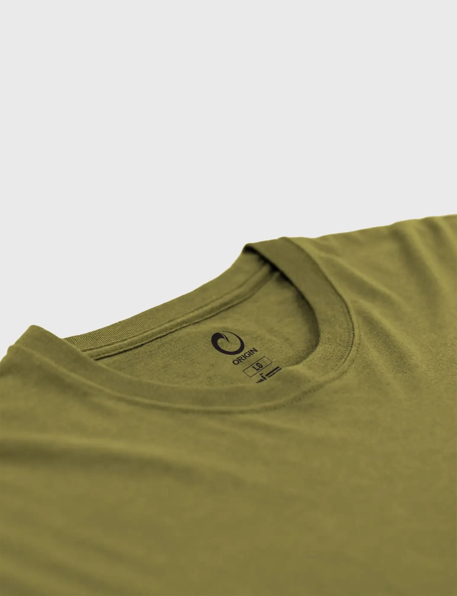 ORIGIN™ CORE LS T-SHIRT