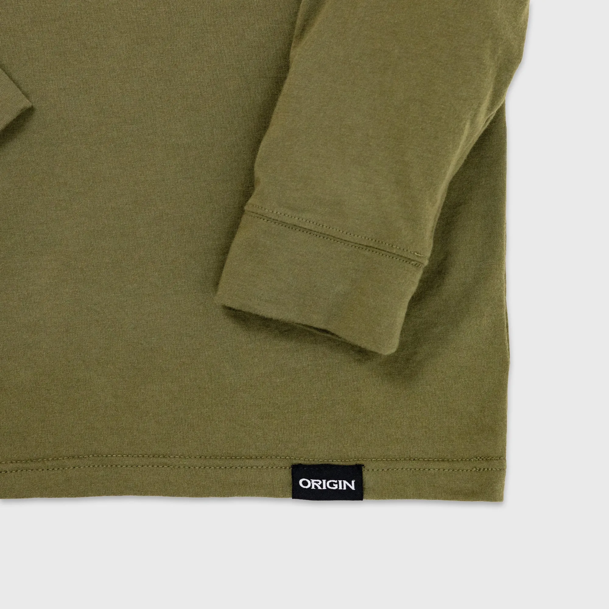 ORIGIN™ CORE LS T-SHIRT