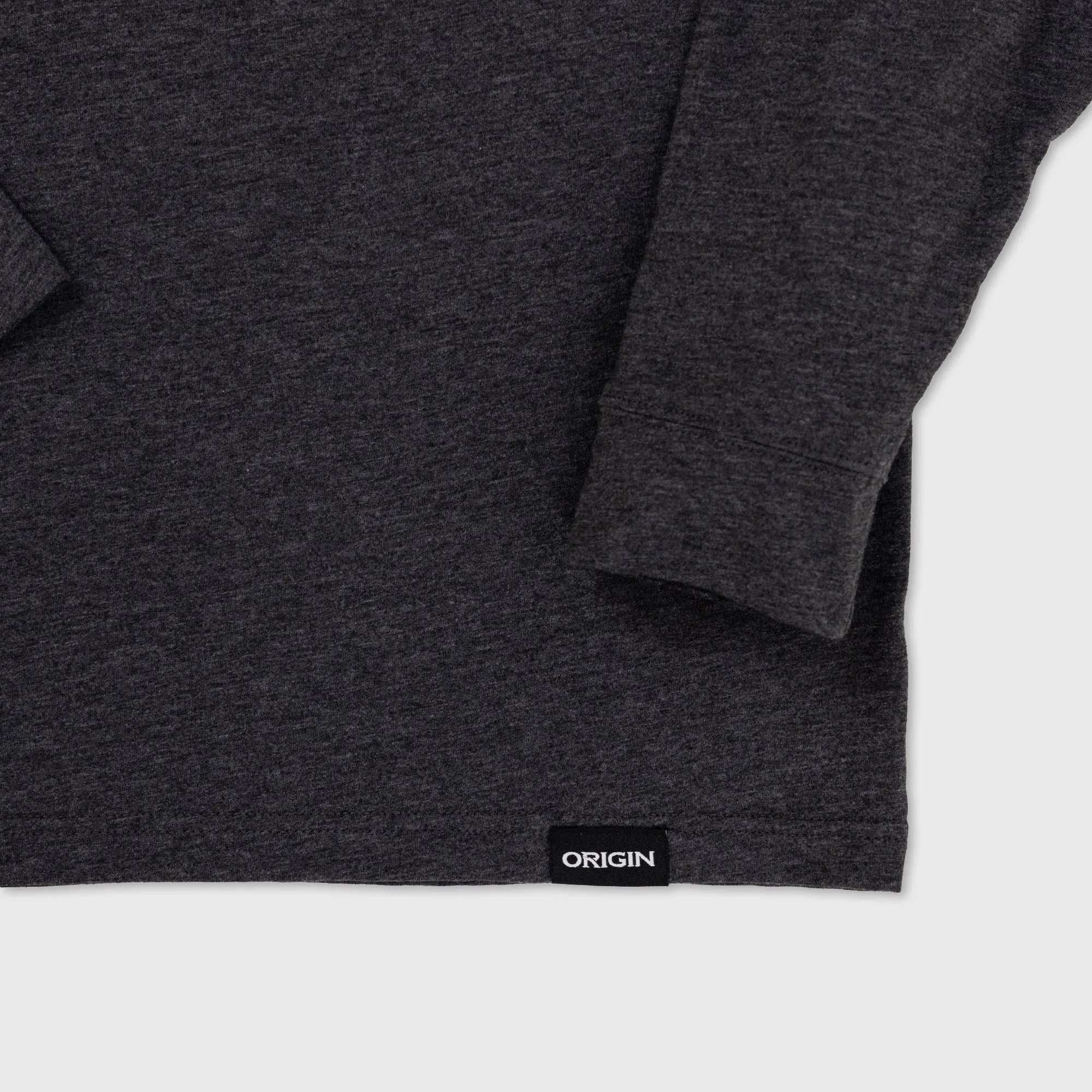 ORIGIN™ CORE LS T-SHIRT