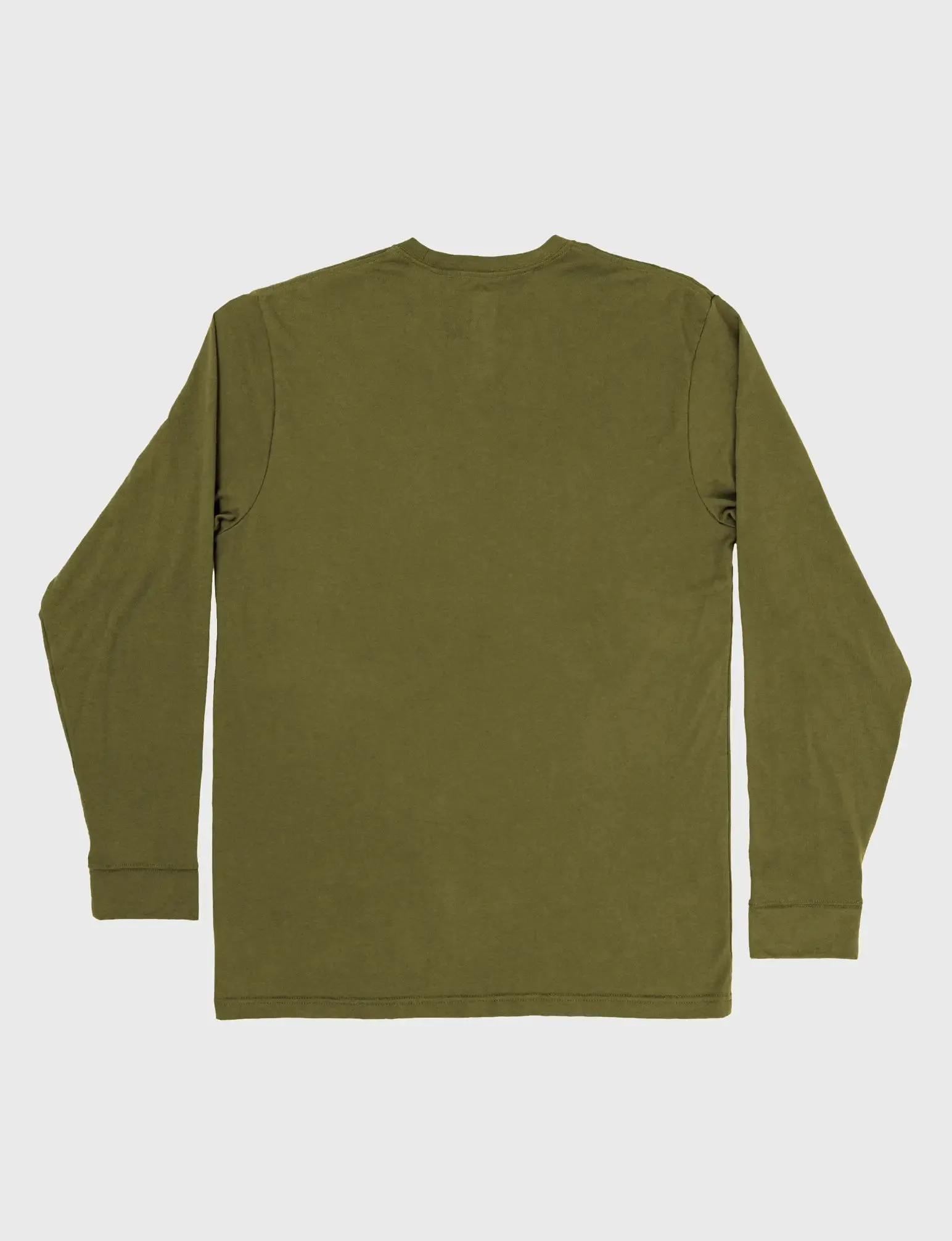 ORIGIN™ CORE LS T-SHIRT