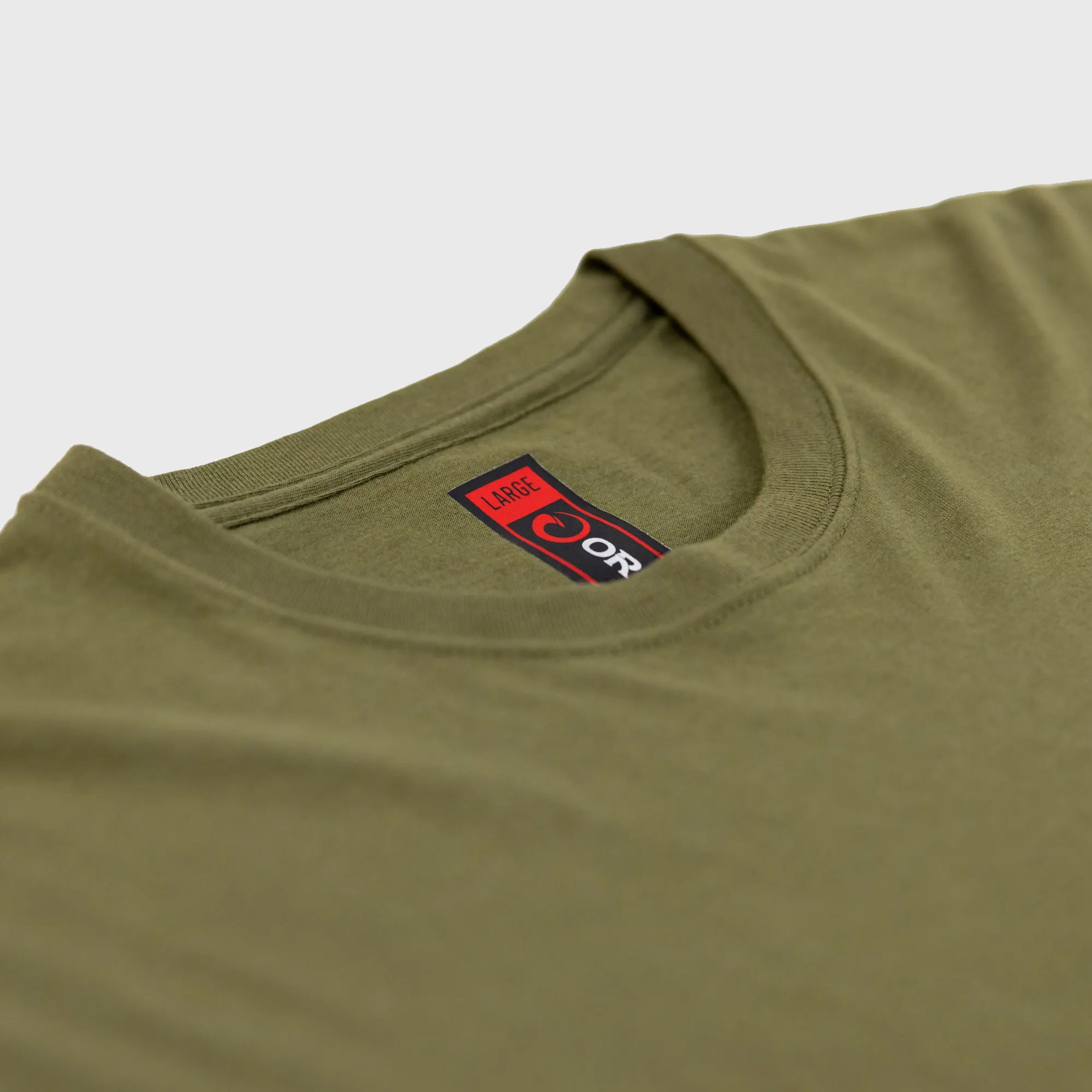 ORIGIN™ CORE LS T-SHIRT