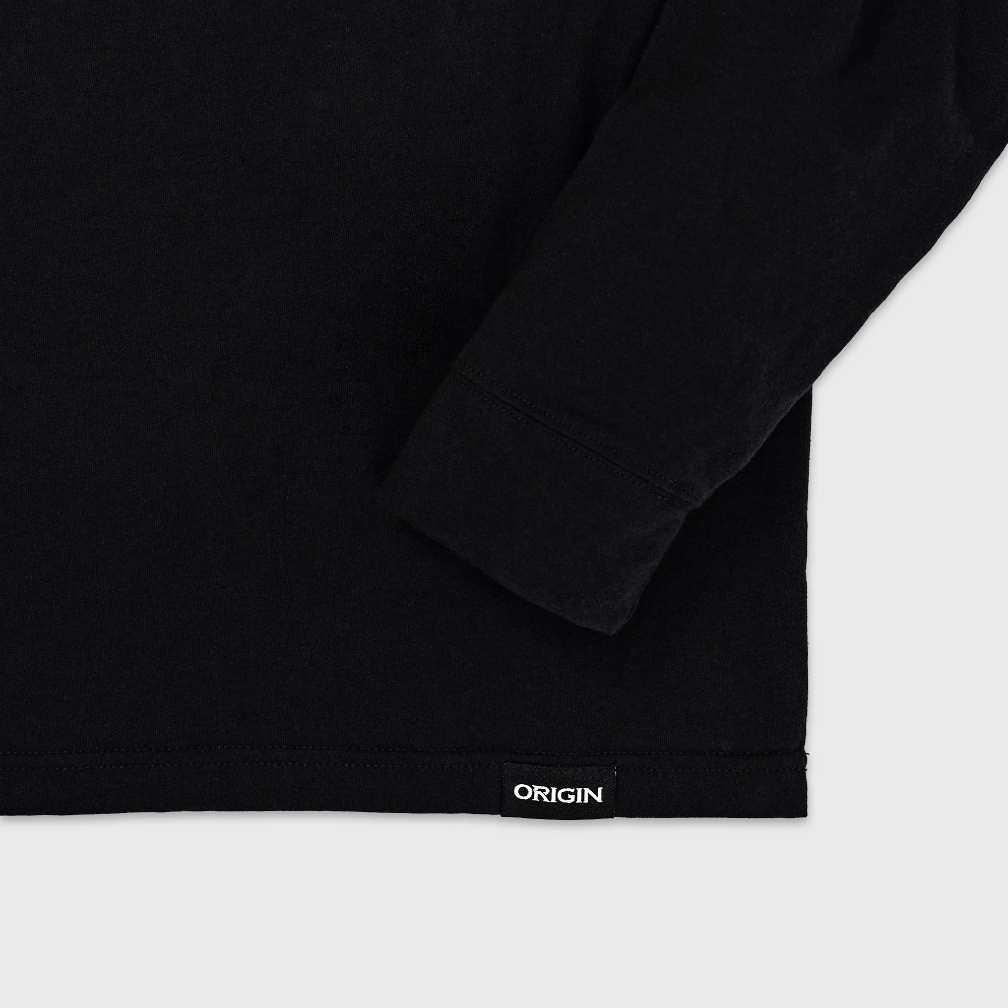 ORIGIN™ CORE LS T-SHIRT