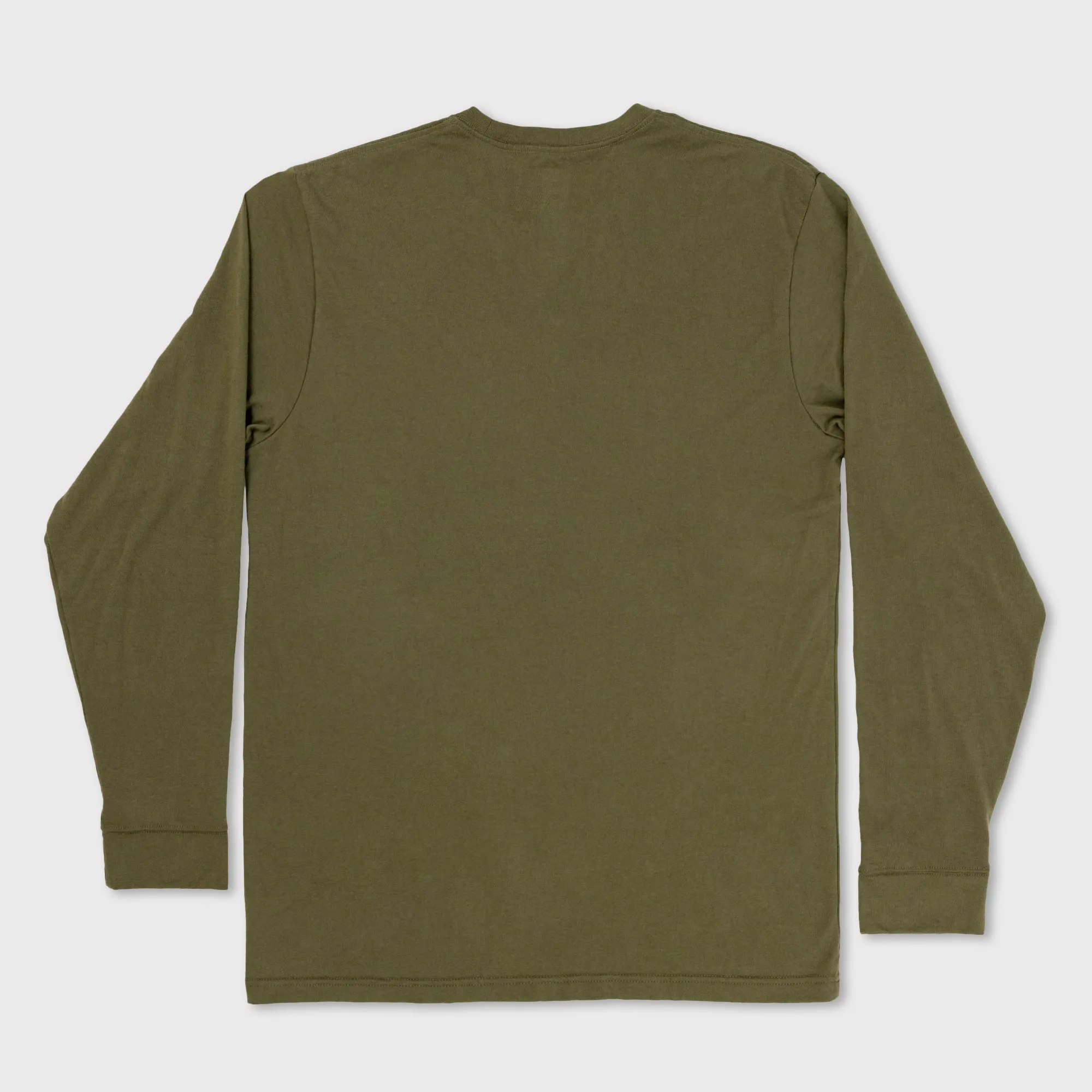 ORIGIN™ CORE LS T-SHIRT