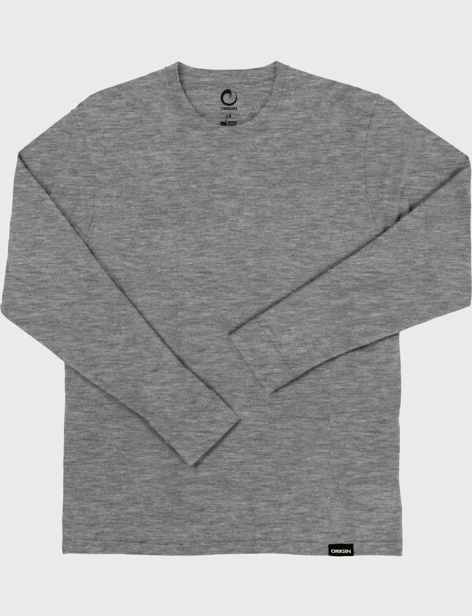 ORIGIN™ CORE LS T-SHIRT