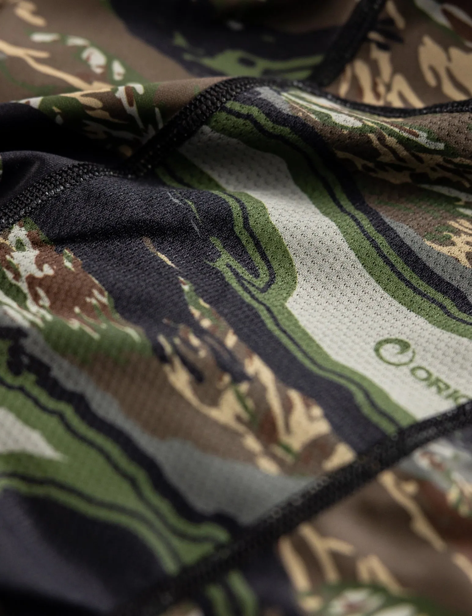 ORIGIN RTX™ brrr° RAPTOR CAMO COOLING CREW SS