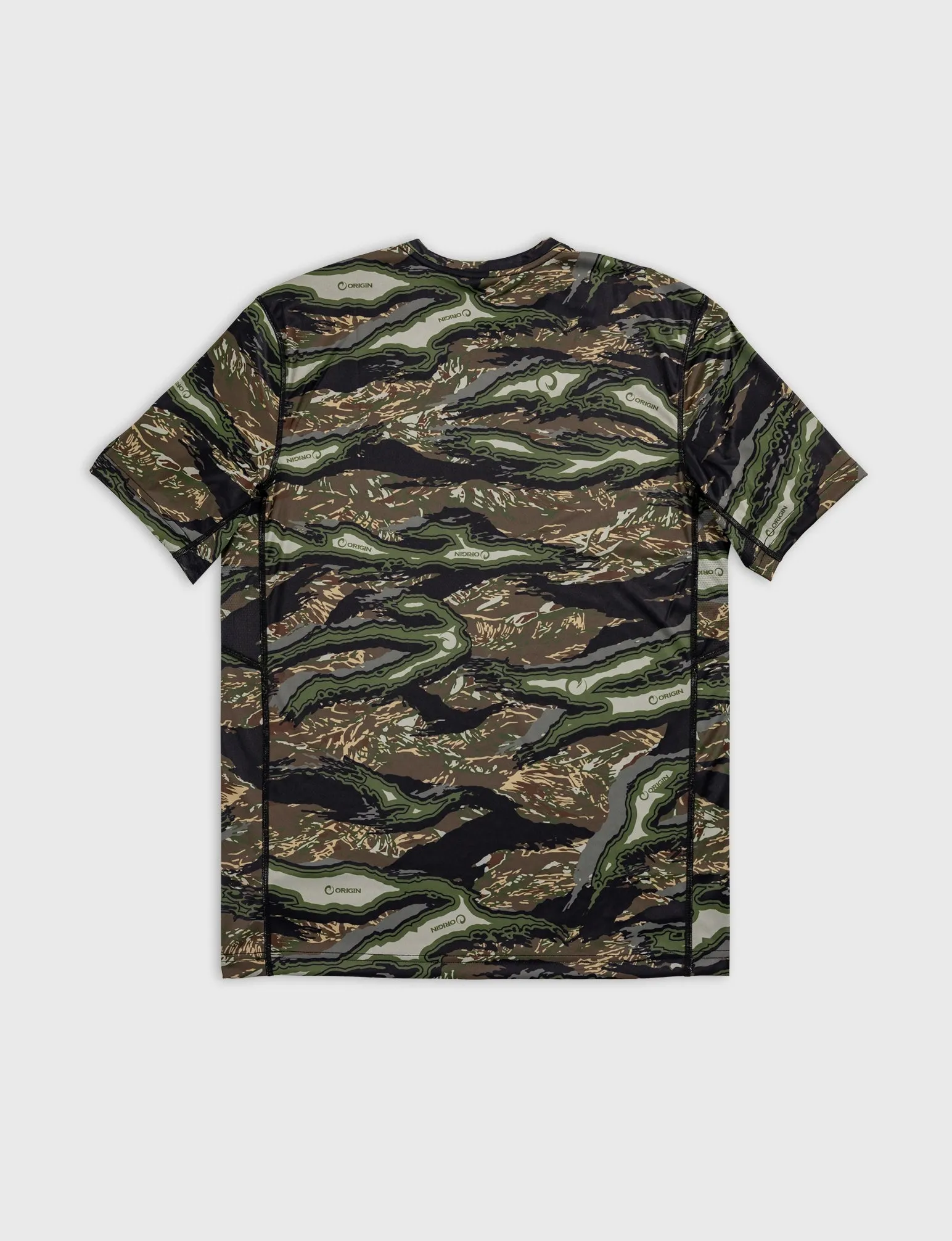 ORIGIN RTX™ brrr° RAPTOR CAMO COOLING CREW SS