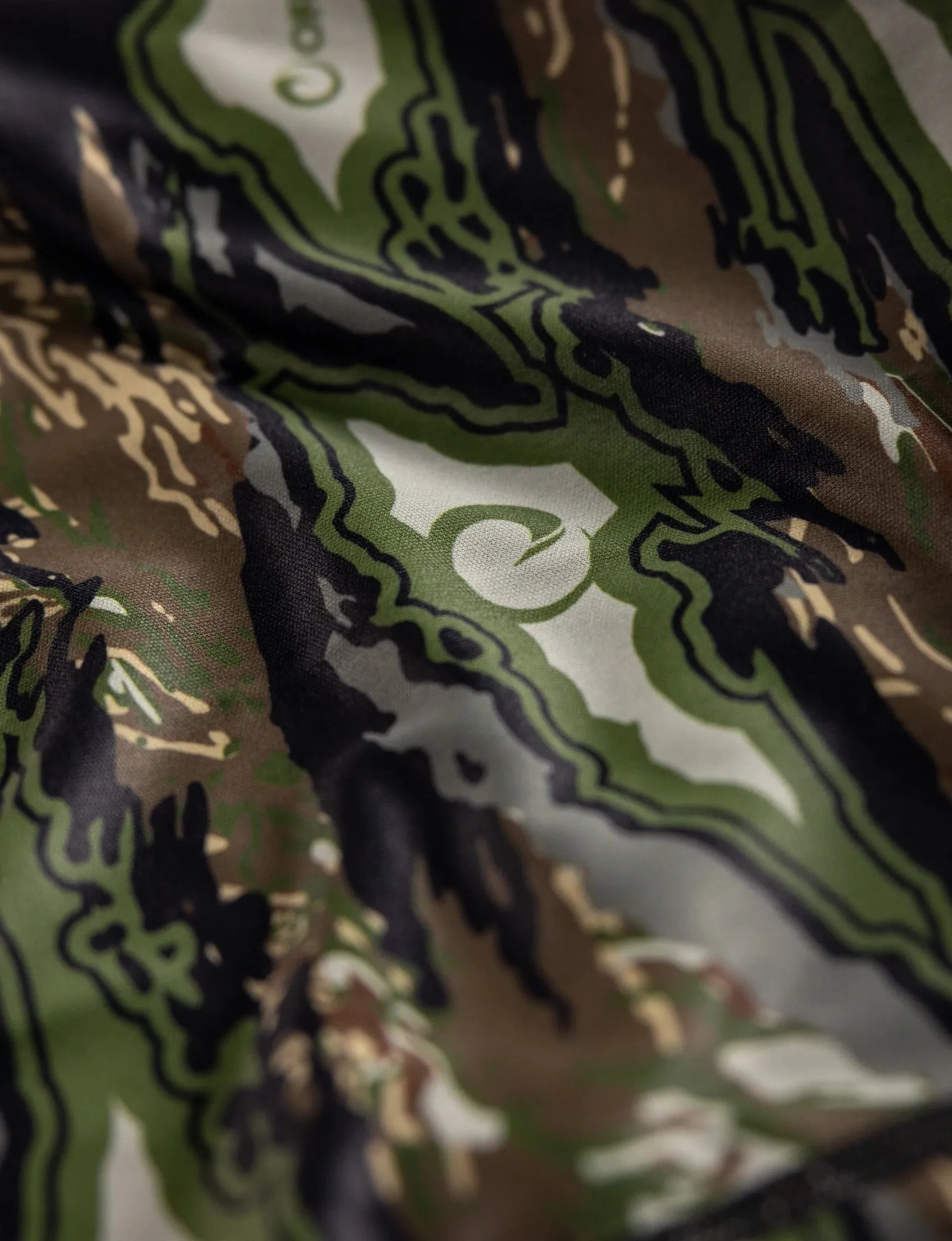 ORIGIN RTX™ brrr° RAPTOR CAMO COOLING CREW SS