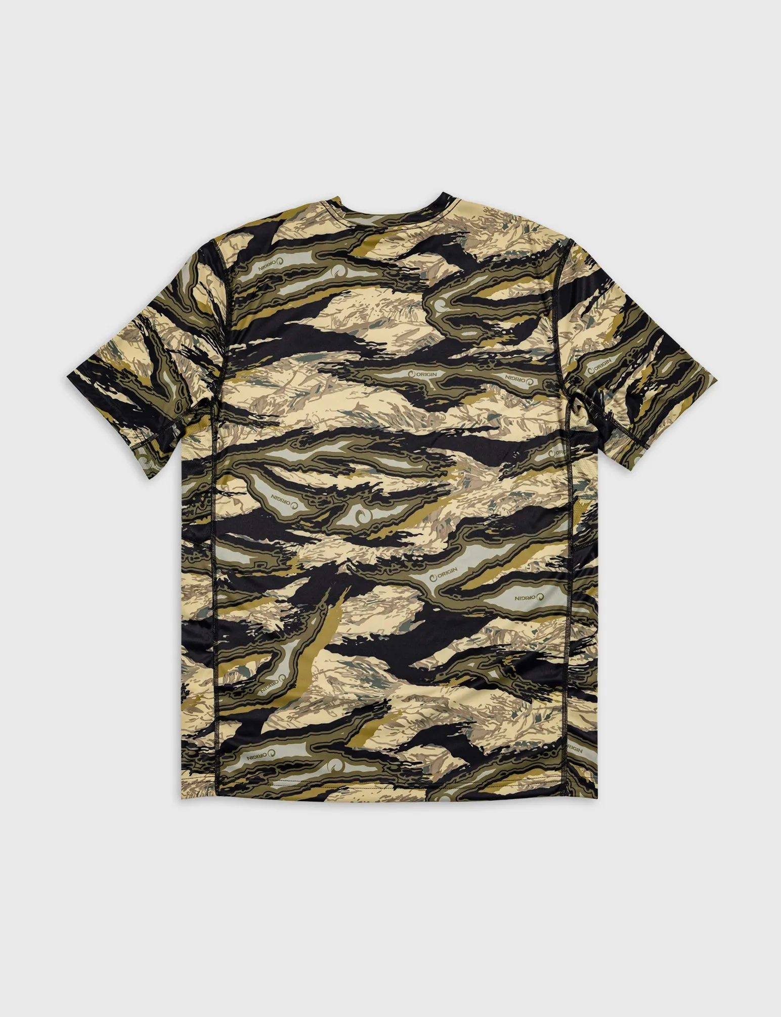 ORIGIN RTX™ brrr° RAPTOR CAMO COOLING CREW SS