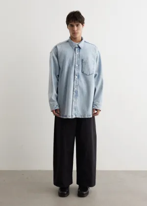 Oversized ADC Overshirt