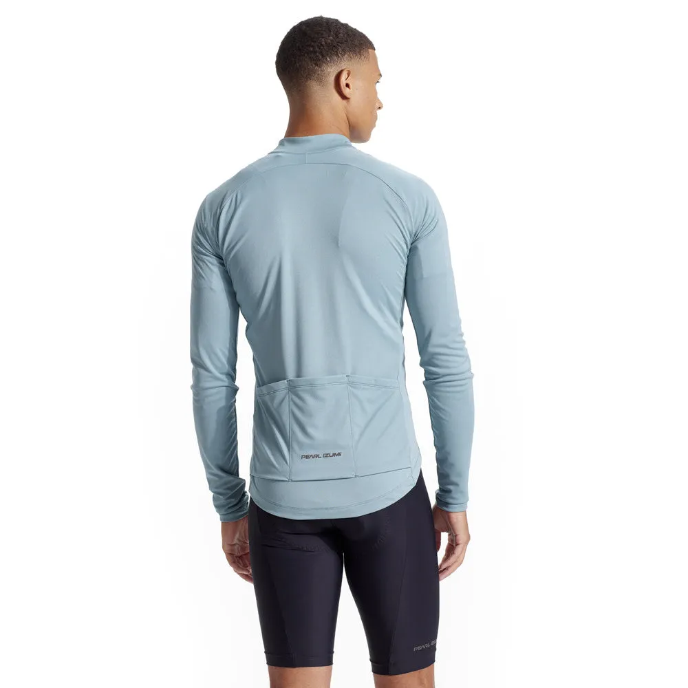 Pearl Izumi Attack Long Sleeve Jersey