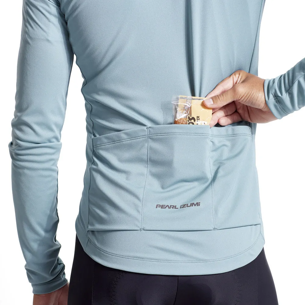 Pearl Izumi Attack Long Sleeve Jersey