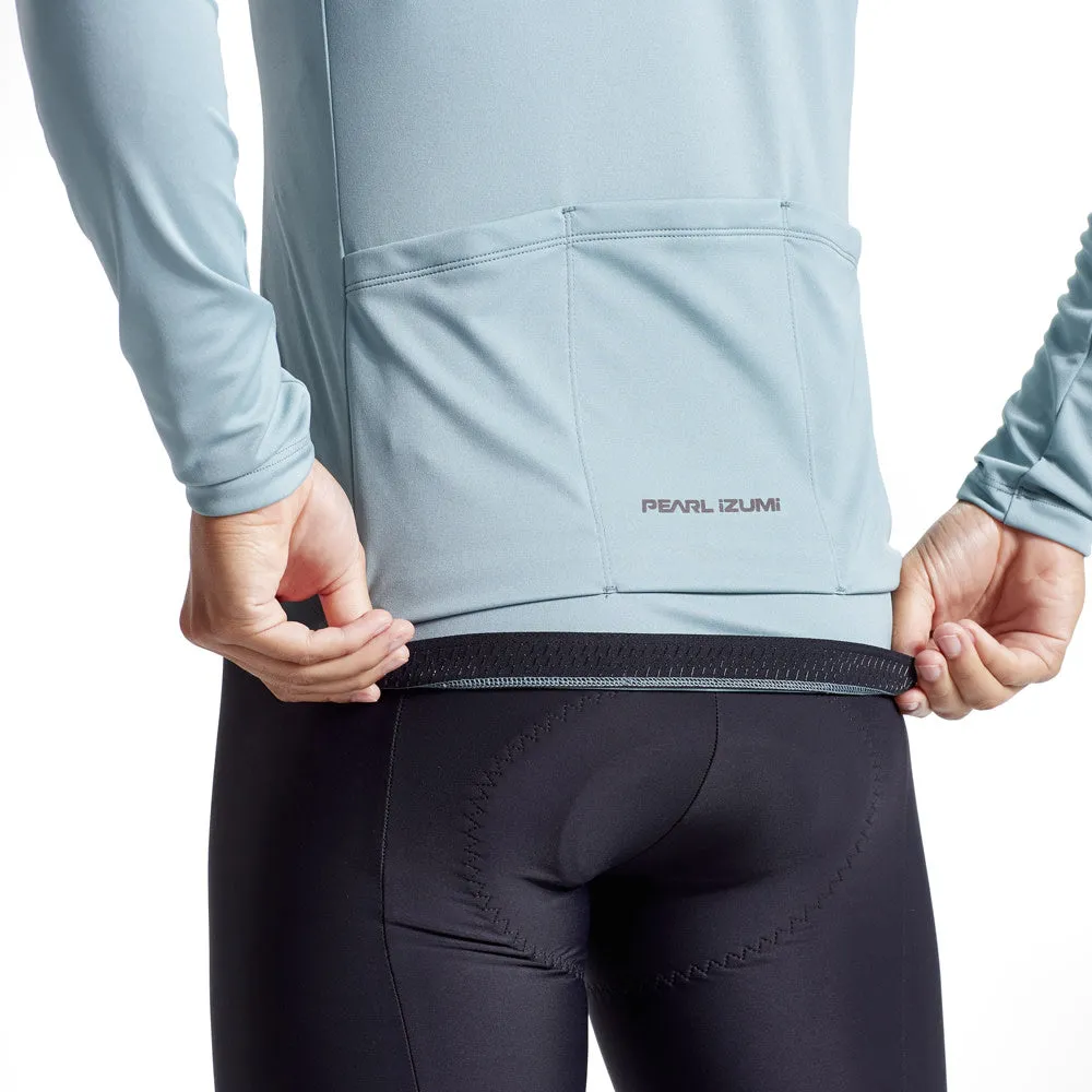 Pearl Izumi Attack Long Sleeve Jersey