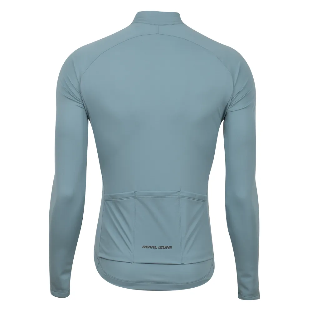 Pearl Izumi Attack Long Sleeve Jersey