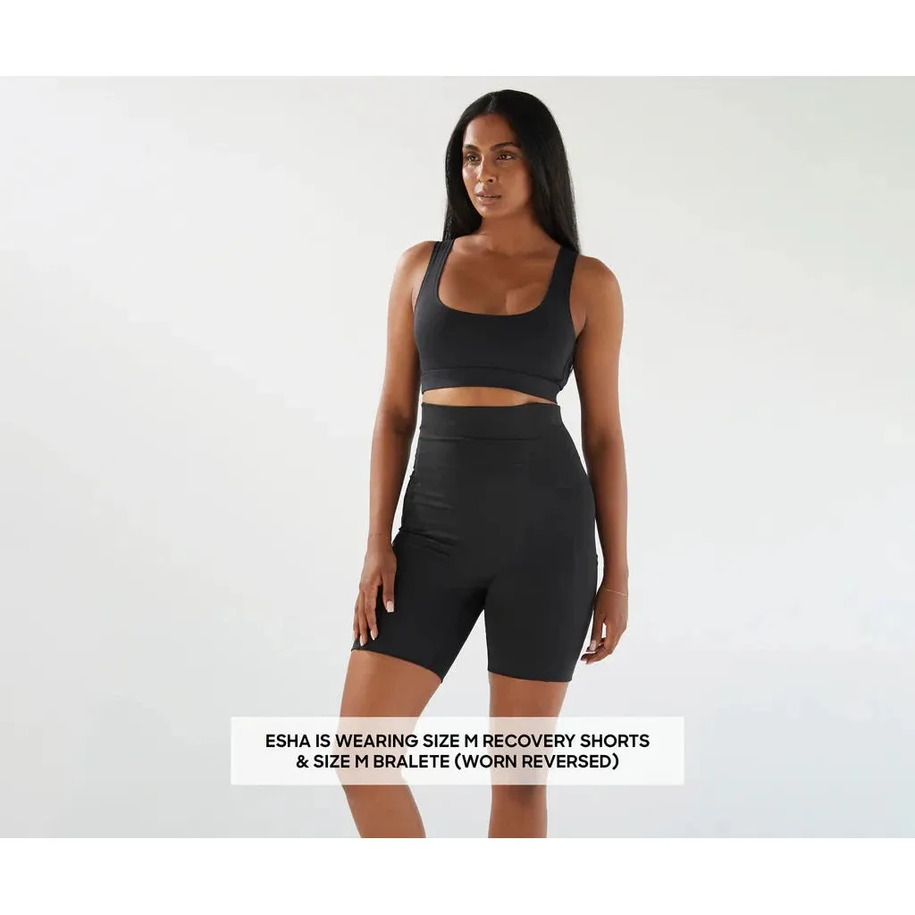 Postpartum Recovery Shorts VARIOUS SIZES