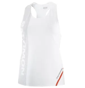 Salomon S/LAB Speed Singlet Womens