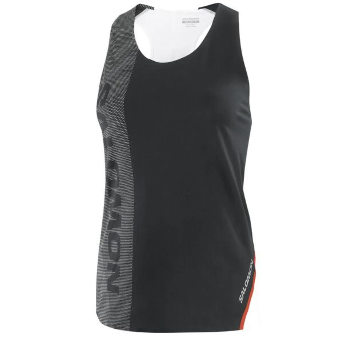 Salomon S/LAB Speed Singlet Womens