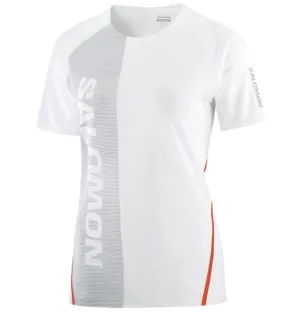 Salomon S/Lab Speed Tee Womens