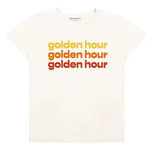 SBR Golden Hour Loose Tee