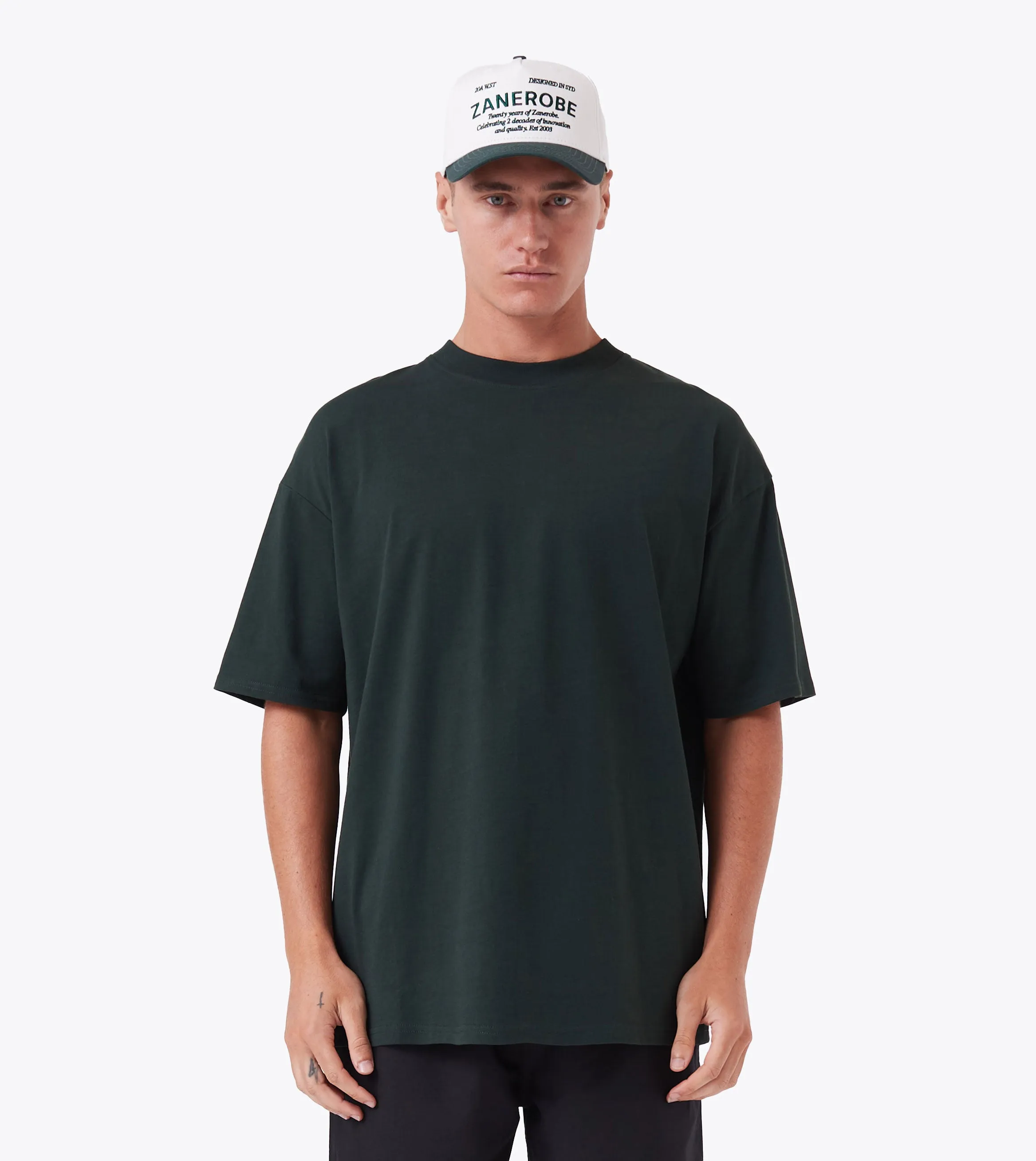 Script Box    Tee Forest