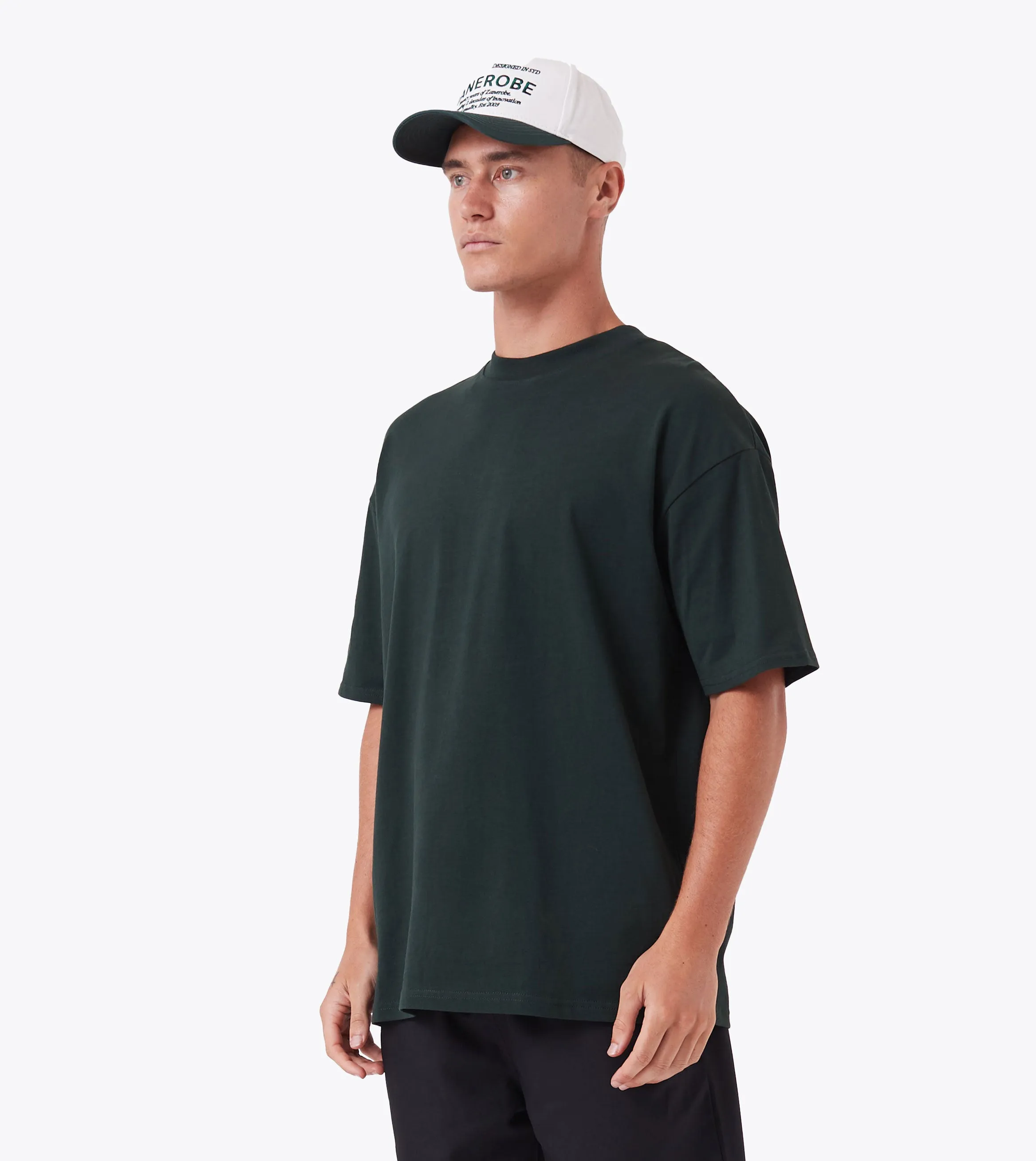 Script Box    Tee Forest