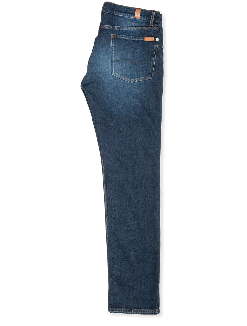 Slimmy Heartbeat Jeans Denim