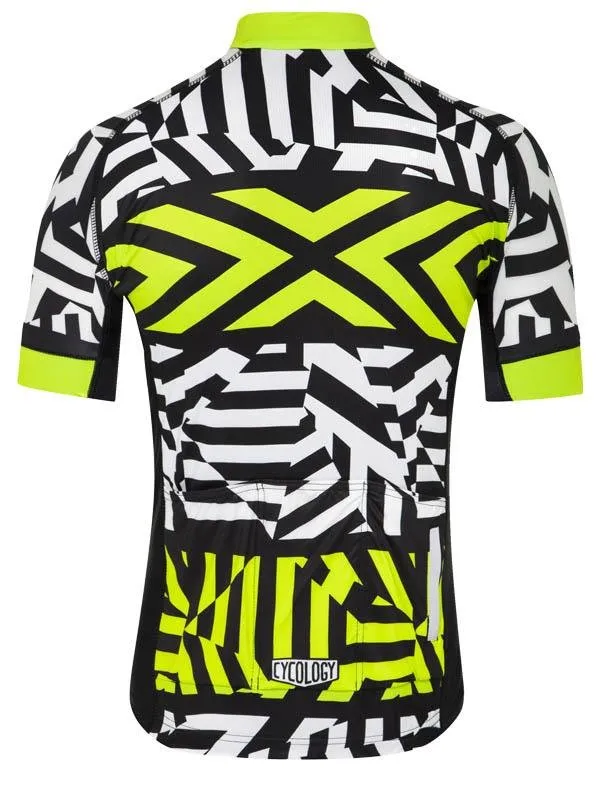 Summit Men's Jersey