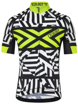 Summit Men's Jersey