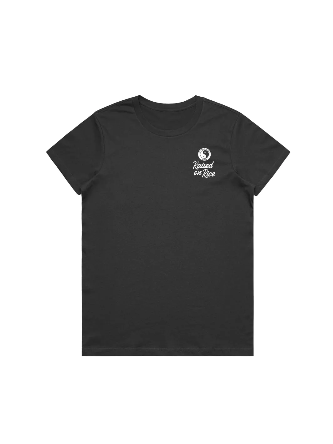 T&C Surf Aloha Grinds Maple Tee